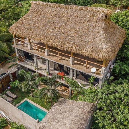 Casa Monika Puerto Escondido (Oaxaca) Exterior foto