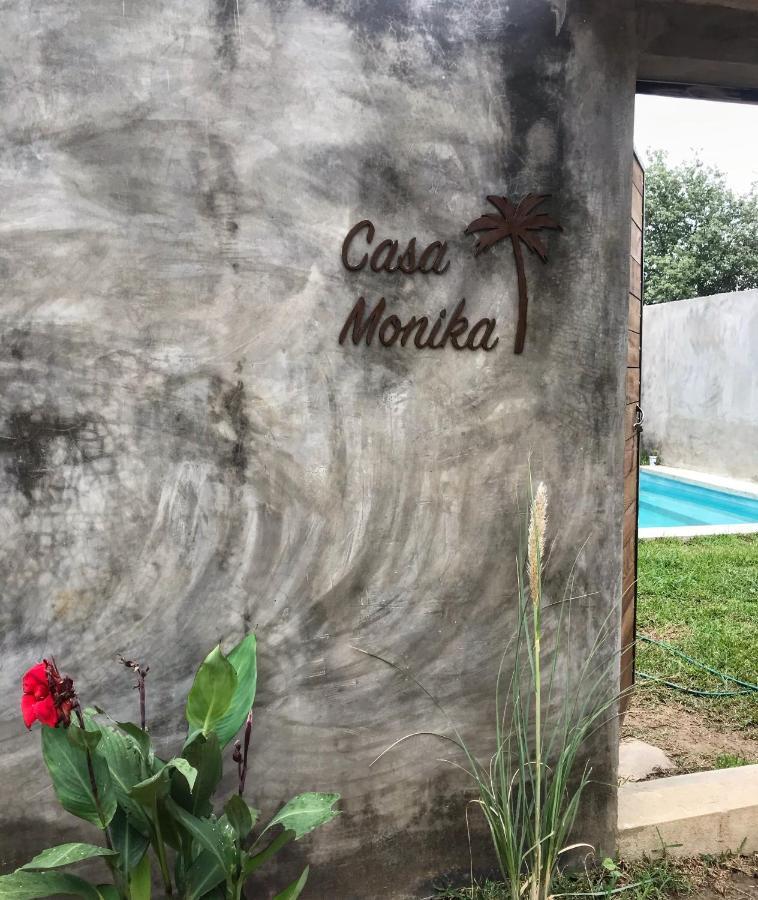 Casa Monika Puerto Escondido (Oaxaca) Exterior foto