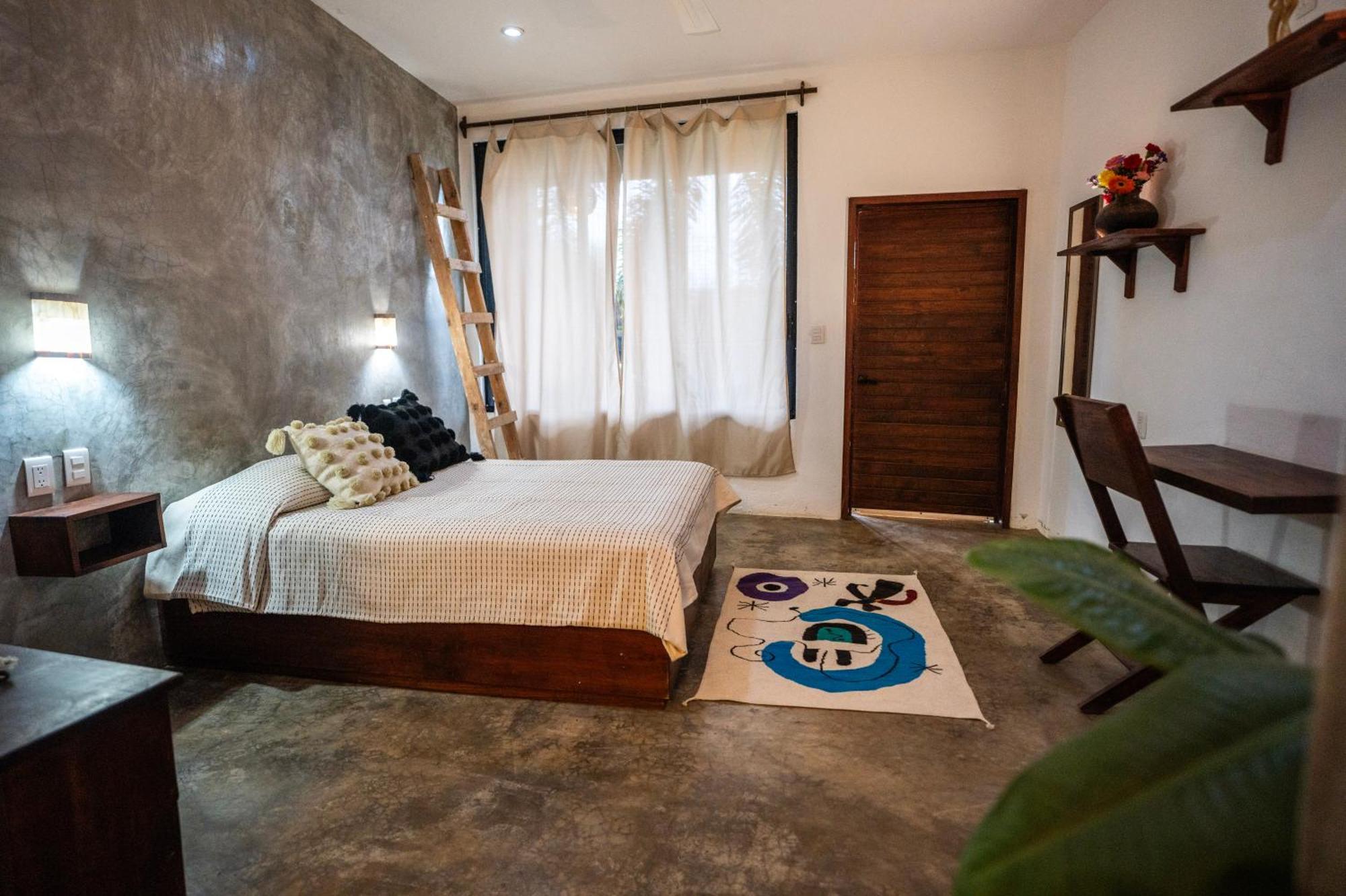 Casa Monika Puerto Escondido (Oaxaca) Exterior foto