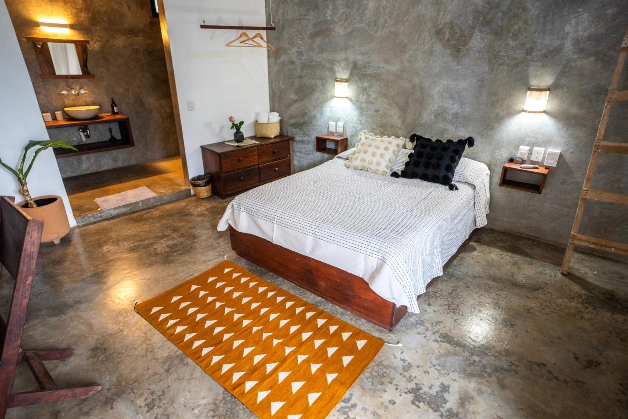 Casa Monika Puerto Escondido (Oaxaca) Exterior foto