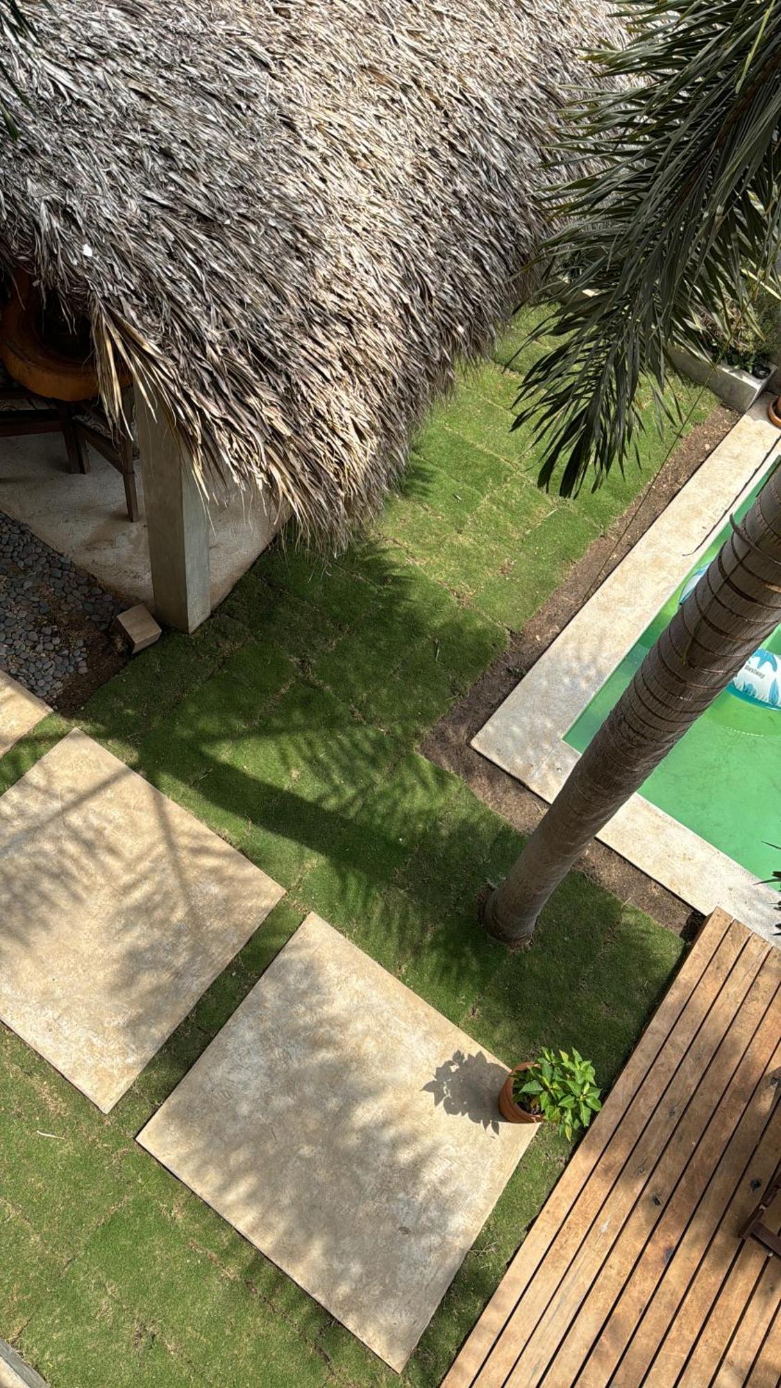 Casa Monika Puerto Escondido (Oaxaca) Exterior foto