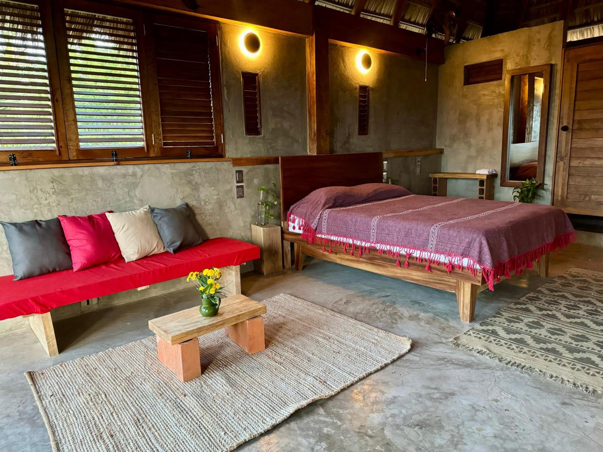 Casa Monika Puerto Escondido (Oaxaca) Exterior foto