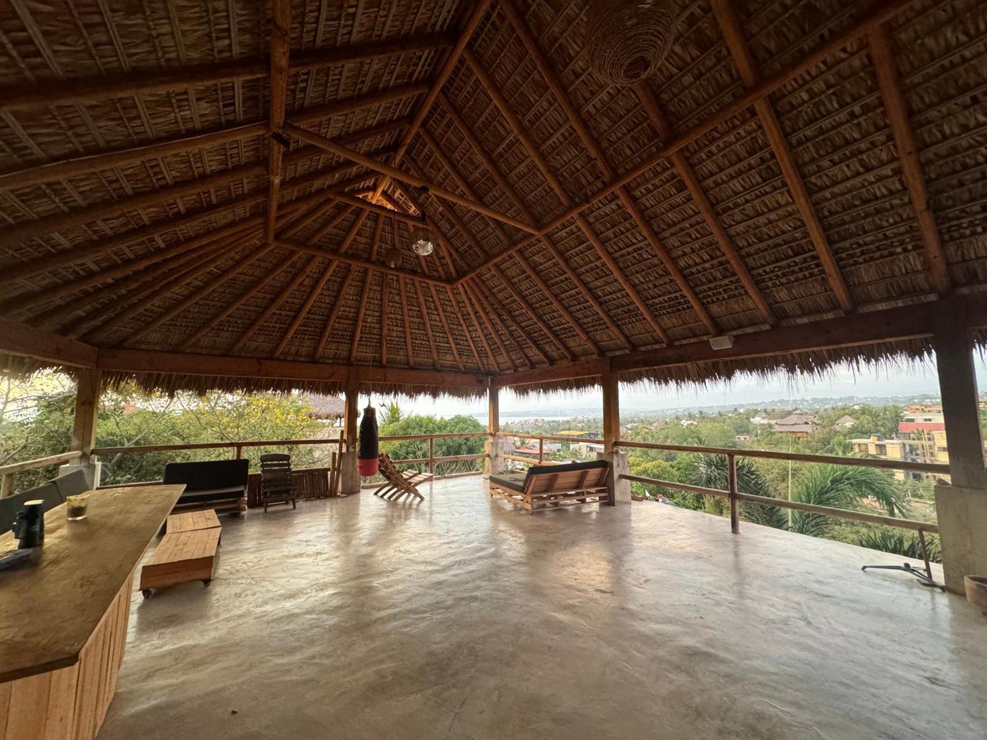 Casa Monika Puerto Escondido (Oaxaca) Exterior foto